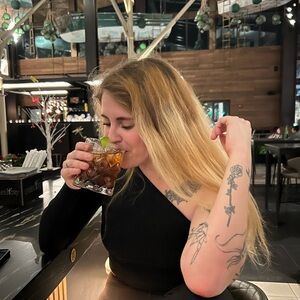 Meet your Posher, Bree